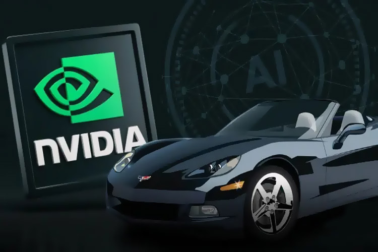 انویدیا مدل هوش مصنوعی متنباز Alpamayo-R1 را برای رانندگی خودران سطح ۴ رونمایی کرد