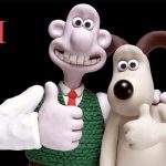 انیمیشن والاس و گرومیت با کمک هوش مصنوعی تولید میشود