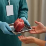 اهدای عضو مسلم محمدیِ لردگانی، ناجی جان بیماران نیازمند شد