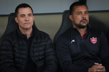 اوسمار در جستوجوی ترمیم پرسپولیس؛ سرخپوشان به دنبال جذب بازیکن در سه پست