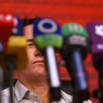 اوسمار: در هیچ کشور و هیچ لیگی نمی توانید قبل از بازی قول برد بدهید/ آخرین وضعیت مصدومان؟ باکیچ نه، بیفوما بله!