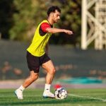 اوسمار دوباره فخریان را خط زد!