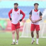 اوسمار یک پرسپولیسی را خط زد!