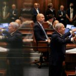 اولویت حمله به ایران، دلیل رد طرح حمله اسرائیل به غزه