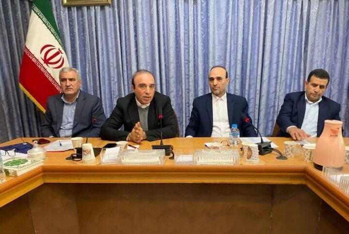 اولویتگذاری قرارگاه اقتصادی اردبیل برای تأمین کالاهای اساسی است