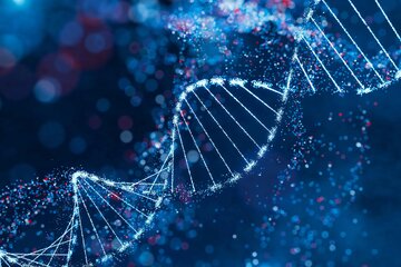 اولین دارو برای ترمیم DNA و بازسازی بافت آسیب‌دیده معرفی شد