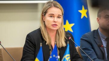 اوکراین: تضمین امنیتی برای هرگونه توافق صلحی باید در یک سند الزامآور گنجانده شود