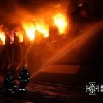 اوکراین: سه کشتی ترکیه در حمله روسیه آسیب دیدند/ واکنش اردوغان در دیدار با پوتین