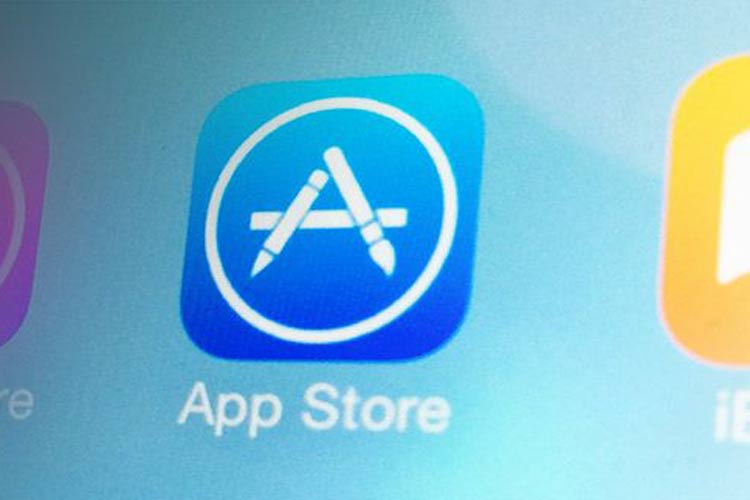اپل تبلیغات اپ استور را گسترش میدهد