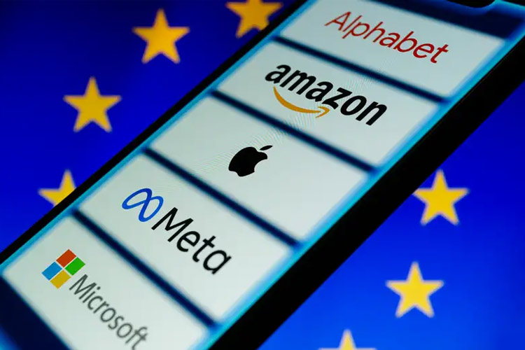 اکوسیستم استارتاپهای اروپایی از آمریکا و چین عقب افتاده است