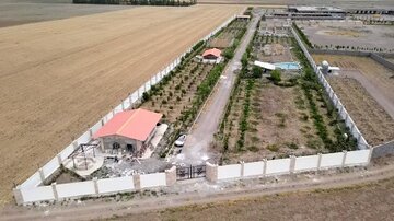 ایجاد ۸هزار فرصت شغلی با تکمیل پروژههای گردشگری قزوین