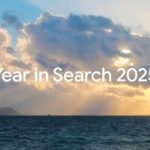 «ایران» در جمع پرتکرارترین جستجوهای گوگل