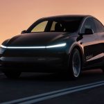 ایلان ماسک از آزمایش خودروهای رباتاکسی تسلا بدون رانندگان ایمنی در تگزاس خبر داد