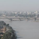 این استان به وضعیت قرمز رسید