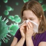 این استانها در صدر شیوع آنفلوآنزا/ اسامی