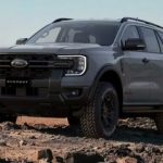 این خودرو آمریکایی، رقیب قلدر پرادو است