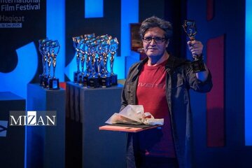 این روزها، جدایی آن قدر زیاد شده که برای پرسیدن احوال همسر یک دوست هم مردد میشوی/ پژوهش «فصل انگور» ۵۰ساله است