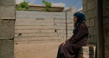 این فیلم شبیه فیلمهای مرسوم درباره مادران شهدا نیست