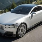 این ماشین زیباترین تویوتا در تاریخ خواهد شد / اگر تولید شود