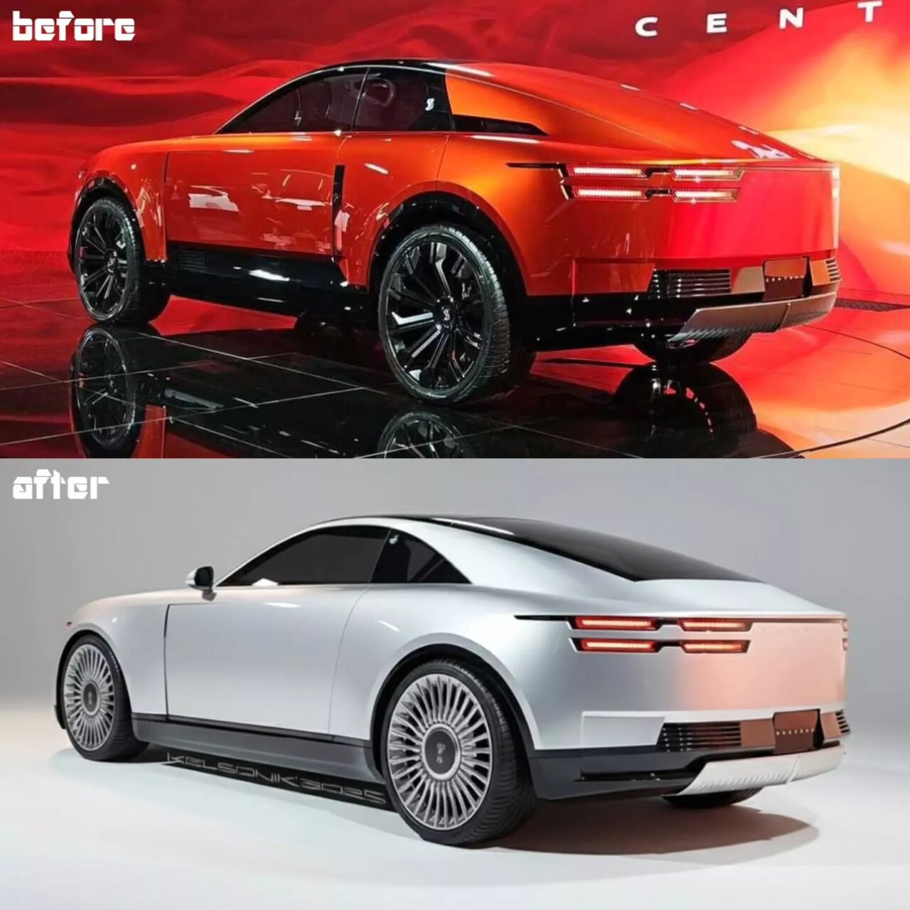 این ماشین زیباترین تویوتا در تاریخ خواهد شد / اگر تولید شود