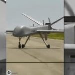 این پهپاد ایرانی را زنان طراحی کردند+ جزئیات مهم