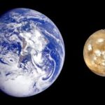 اینشتین راست میگفت؛ زمان در مریخ با سرعت بیشتری میگذرد