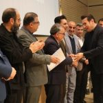 با استقبال کم‌نظیر مسئولین، شاعران، نویسندگان و علاقه‌مندان حوزه شعر و ادب:
آیین اختتامیه اولین جشنواره شهر «فراغتی و کتابی» در سمنان برگزار شد