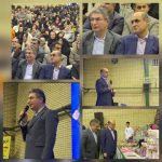 با حضور استاندار گیلان:
سومین جشنواره نیشکر(سیاه شکر) در شهرستان صومعه سرا برگزار شد