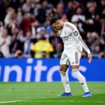 با شادی گل معروف؛ امباپه به کریستیانو رسید!