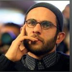 بابک حمیدیان جلوی دوربین «فیل» میرود