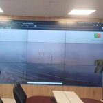 بارش باران و ایجاد مه‌گرفتگی در گردنه چری