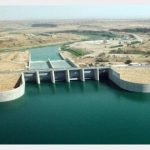 بارندگیها چقدر آب در سدها ریخت؟/اسم چهارده سد با موقعیت خاص اعلام شد