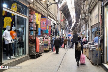 بازار تهران و زاغهکنی؛ چگونه یک تخلف پنهان به بحران شهری تبدیل شد؟