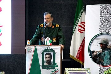 بازار و مردم قزوین در جنگ ۱۲روزه خوش درخشیدند