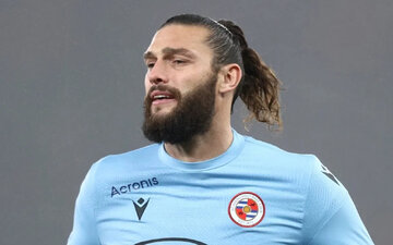 بازداشت ستاره لیگ برتری در فرودگاه