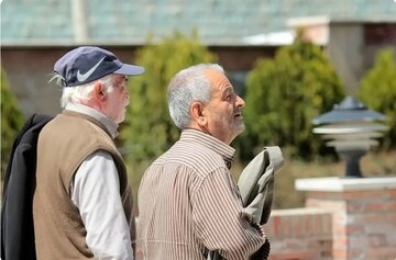 بازنشستگان حتما بخوانند/ واریزی ۵۰ میلیون تومانی آغاز شد + جزییات