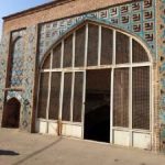 بازگشایی بناهای شاخص قزوین در پایان هفته