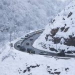 بازگشایی مسیرهای های سربیژن و گدار کفنوئیه در استان کرمان