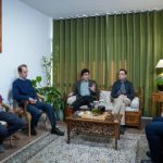 بازگشت به ریشهها؛ بررسی اصالت هنر خوشنویسی ایرانی از صفویه تا امروز/نقد سیاستهای آموزشی انجمن خوشنویسان