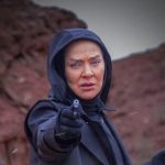 بازگشت رؤیا نونهالی با یک نقش منفی تازه به تلویزیون