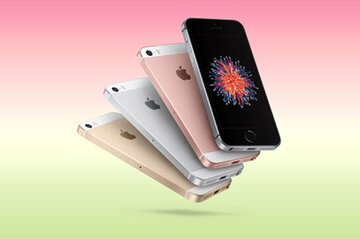 بازگشت سنسور اثر انگشت به گوشیهای اپل