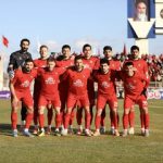 بازگشت شیرین تراکتور بعد از چند ناکامی؛ تیتیها با برد آشتی کردند