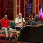 بازگشت کامران نجف‌زاده با برمودا در شب‌های یلدا