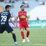 بازی بعد دربی پرسپولیس بدون تماشاگر!