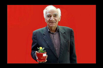 بازی بنفشه‌خواه در سریالی درباره جنگ ۱۲ روزه ؛ رویا افشار مادر شهید شد