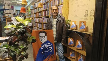 بازیگر همسران «بچه جوادیه» را نوشت/ فانتزی کردن شخصیت «ننه گربهای»