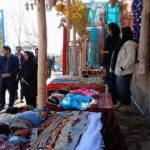 بانوان صنعتگر، رکن توسعه اقتصاد و فرهنگ کردستان