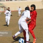 بانوان فولادی به پلیآف رسیدند؛ رویارویی تاریخی با استقلال برای رویای لیگ برتری