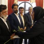 بانوان، ستون‌های استوار میراث فرهنگی فارس