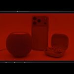 باگ عجیب آیفون / عکسهای گالری، قرمز شدند!